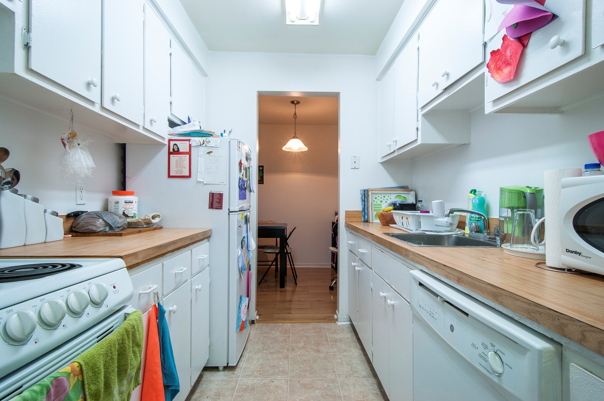 295 Main Avenue, Halifax